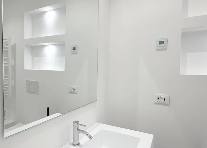 公寓式酒店 Palazzo Garbusi