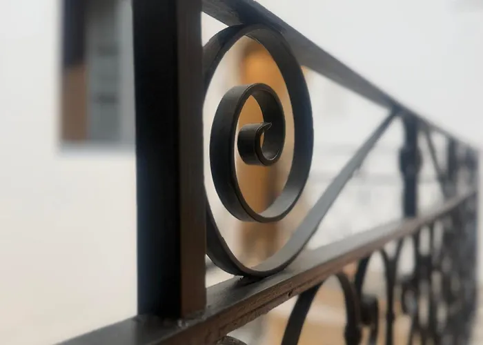 Palazzo Garbusi * 萨尔扎纳