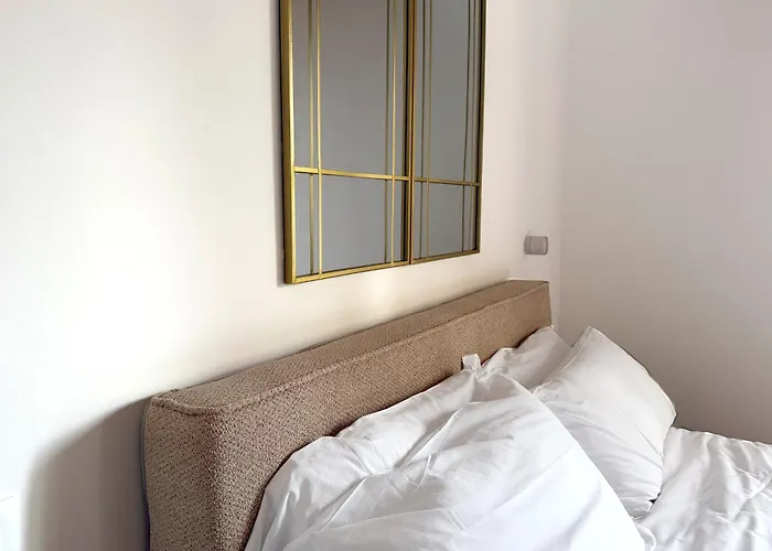 Palazzo Garbusi 3*