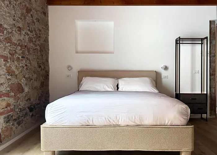 公寓式酒店 Palazzo Garbusi