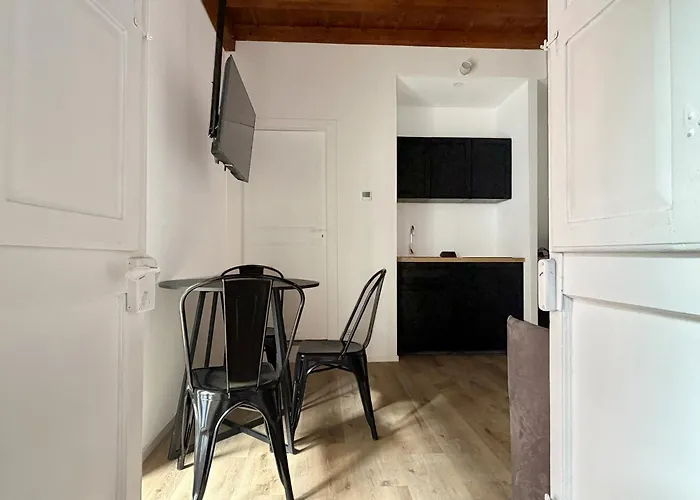 Palazzo Garbusi 3* Sarzana